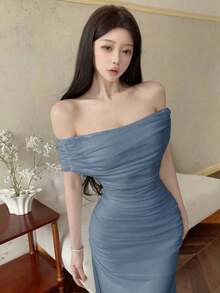 Lolita Dresses - Blue - View 5