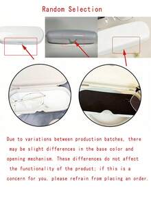 Bowknot Leopard Print Glasses Case, Ins Style Glasses Storage Box, Multifunctional Storage Box, Fashion Glasses Case, Brand New Minimalist Design, Portable, Waterproof, Dustproof, Suitable For Fashion Glasses And Prescription Glasses, Protective Glasses Storage Box, Unisex Glasses Organizer Box - Multicolor - View 9
