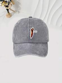 Mũ lưỡi trai in hình Chúa, thời trang, thoáng khí, thiết kế unisex đa năng, phù hợp cho du lịch, thể thao ngoài trời, quà tặng ngày lễ. - Chúa - Xem 9