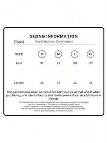 Camiseta de mujer elegante con estampado floral diminuto, adecuada para uso diario y casual de verano en vacaciones - Multicolor - Ver 6