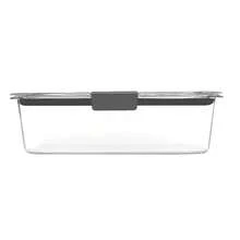 Rubbermaid Brilliance Food Storage Container - 1 - 查看 2