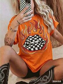 Naranja