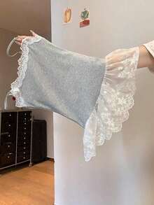 Women Tops - White - View 10