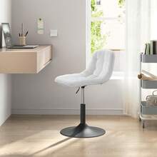 Barstools - White - View 9