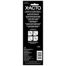 X-ACTO Z-Series #2 Precision With Cap - Durable, Cutting And Trimming - Z-series #2 Knife + Knife - View 2