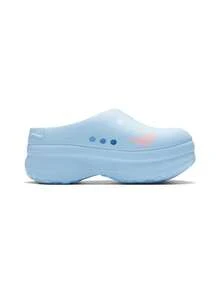 Adidas Originals Dép thể thao nữ ADIFOM STAN MULE DISNEY 2026 đế dày mới, kiểu dáng trái tim, dép đi biển thường ngày KH5902 - KH5902 - Xem 2
