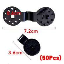 10/50/100pcs Black Upgraded Shade Net Clips With Rope Holes, Reusable Weather-Resistant Plastic Lock Clips, Suitable For Shade Nets, Greenhouses, Hail Nets, Camping Tarps And Outdoor Windproof Installation - Black - View 15