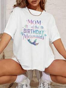 Women T-Shirts - White - View 1