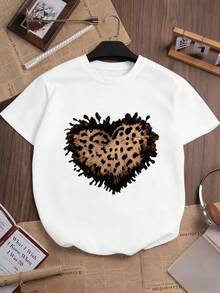 Women T-Shirts - White - View 2
