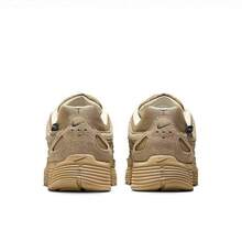 Nike P-6000 CORDURA 舒适耐穿休闲跑步鞋，卡其色，男款 - 棕色 - 查看 7
