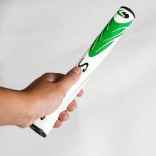1pc Golf Club Putter Grip, Classic PU Grip, 2.0 3.0 Model - Multicolor - View 8