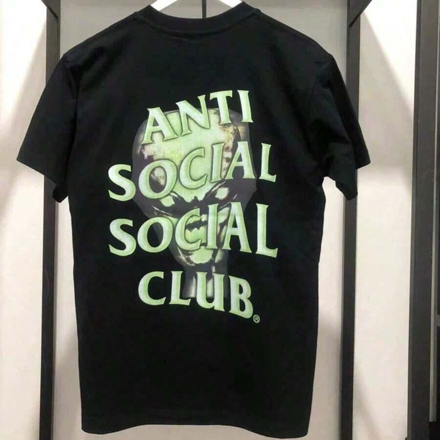 Classic1pc Camiseta informal de algodón con cuello redondo para mujer Camiseta deportiva para mujer Camiseta para hombre Camisetas para parejas Regalo de San Valentín Regalo de cumpleaños Regalo de Navidad Camiseta unisex Apta para todas las estaciones,Con el motivo ClubSummer Tee - Negro 25 - Ver 1