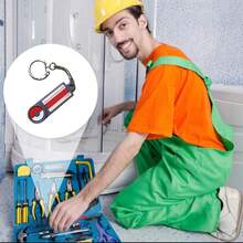 Heating Circulation Pump Rotation Tester And AC Detector Oil Burner Solenoid Valve Detects - Multicolor - View 6