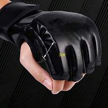 Boxing Gloves - Default - View 4