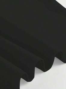 Blusas Bonito Camisetas Ligeras con Estampados Estilo Mexicano Viva México, Manga Corta, 95% Algodón, Corte Holgado, Casual, Unisex, 100% Algodón, Opción Popular 100% Cotton Blusas Para Mujer Casual - Negro - Ver 6