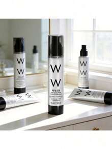 Lock High Gloss Finish -Frizz Control Serum - Default - View 4