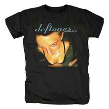 Women T-Shirts - Black - View 2