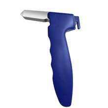 Multifunctional Car Door Assist Handle With Window Breaker Tool, Constructed Of Aluminum Alloy & ABS, Mobility Grab Support For Elderly, Pregnant Users And Drivers, Practical Gift Choice For Parents - Multicolor - View 10