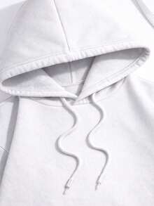 Women Sweatshirts - trắng - Xem 7