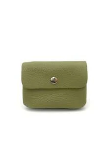 Coin Purses - Mint Green - View 2