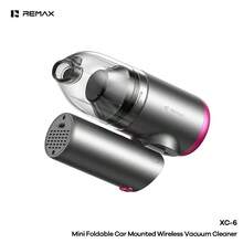 REMAX 迷你折叠式车载无线吸尘器 XC-6 - A - 查看 2