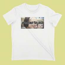 Siente la camiseta de Britney 2007 Camiseta 100% Algodón Unisex - Playera Casual Premium de Corte Cómodo - Blanco - Ver 1