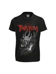 Women T-Shirts - Black - View 6