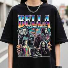 Men T-Shirts - Black 3 - View 1