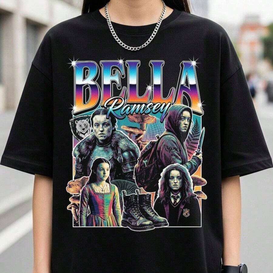 Men T-Shirts - Black 3 - View 1