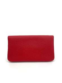 Coin Purses - สีแดง - ดู 4