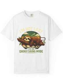 No S1oy perezoS1o sino que estoy en Modo de Ahorro de Energía T1S1Hirute leyendo otro Grfico. - Blanco - Ver 2