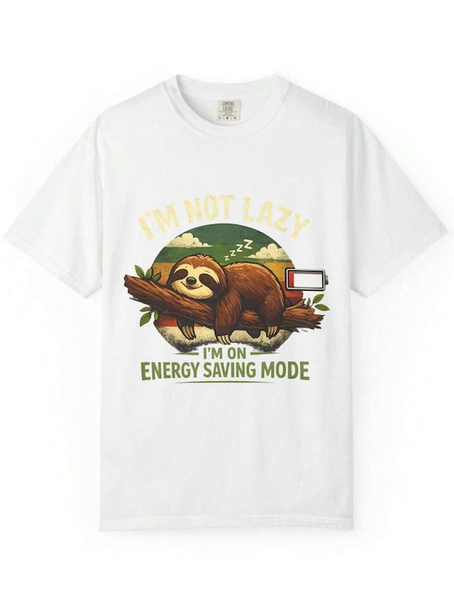 No S1oy perezoS1o sino que estoy en Modo de Ahorro de Energía T1S1Hirute leyendo otro Grfico.