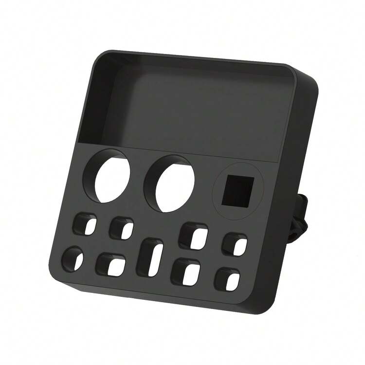 Rotatable Pet Grooming Storage Rack, Suitable For Pet Grooming Table Accessories, Portable Pet Grooming Tool Rack - View 8