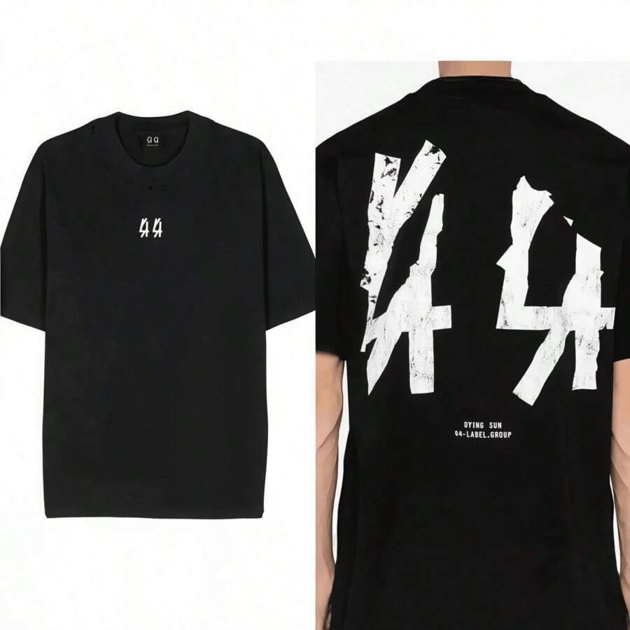 Women T-Shirts - Noir 4 - View 1