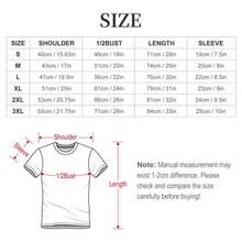Men's Casual LEGEND Print Crew Neck Short Sleeve T-Shirt - Black With Blue Lettering, Lightweight Polyester Blend - White - View 6