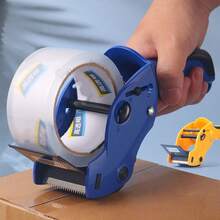Hand Strapping Tool Manual Packing Tensioner Multifunctional Portable Strap Fastener For Warehouse Courier Moving Carton Sealing PP Straps - Multiple Styles - View 9