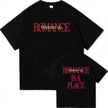 Women T-Shirts - Noir 2 - View 7