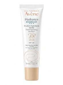 Avene Hydrance BB-Light Tinted Hydrating Emulsion SPF30 40 Ml - White - View 1