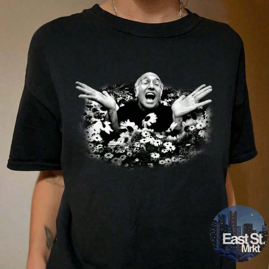 _Lewis Capaldi Tour 2026 T-Shirt Survive Lewis Capaldi Tour Music Fans Gift Lewis Concert Tee Pop Star Fan Merch Shirt Un - Black - View 1