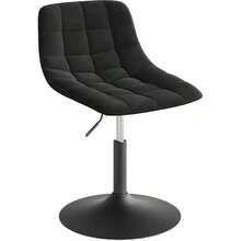 Taburetes de bar - Negro - Ver 10