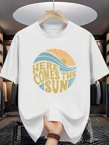 Women T-Shirts - White - View 6
