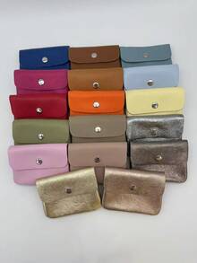 Coin Purses - Рожевий - Переглянути 3