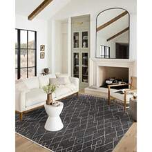Runner Rugs - 8 X 27 Rectangular - View 2