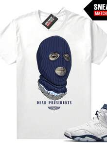 Women T-Shirts - White - View 6