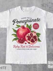Granada Retro Graphic Tee, Vintage Granada Tee, Unisex Cotton Tee, Y2K Style Tee, Cool Gift For Him And Her, Modern And Minimalist, Cool, Millennium Theme, 100% Pure Cotton Tee, Breathable And Comfortable. - 白色 - 查看 6
