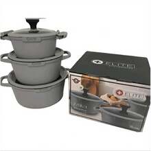 Juegos de utensilios de cocina - Ver 2