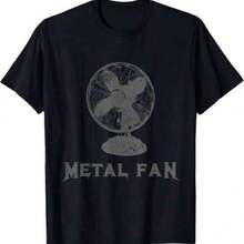 Women T-Shirts - Black - View 6