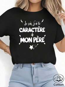 Women T-Shirts - Blanc - View 11