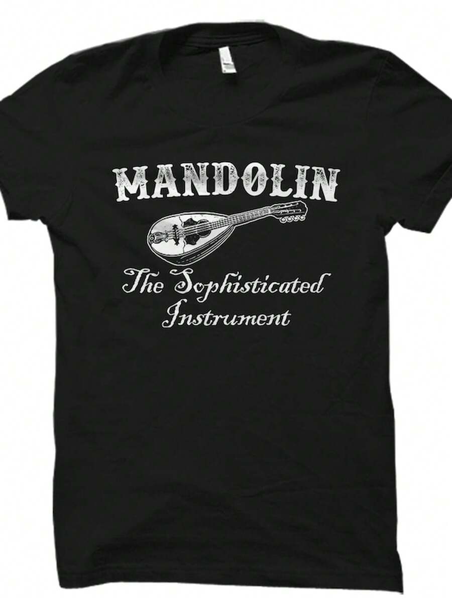 Mandolin Player S1Hirt. Mandolin Player Gift. Mandolin Lover S1Hirt. Mandolin Lover Gift. Mandolin Student S1Hirt. Mandolin InstruM1ent OS3850