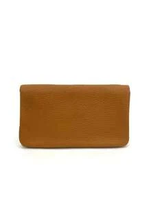 Coin Purses - Camel - View 2